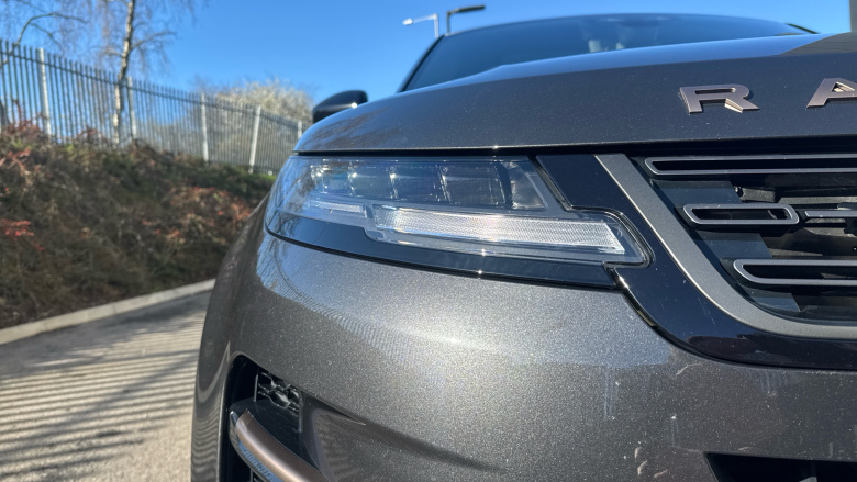 Land Rover Range Rover Evoque 2.0 D200 Autobiography 5dr Auto [Revised] Diesel Hatchback